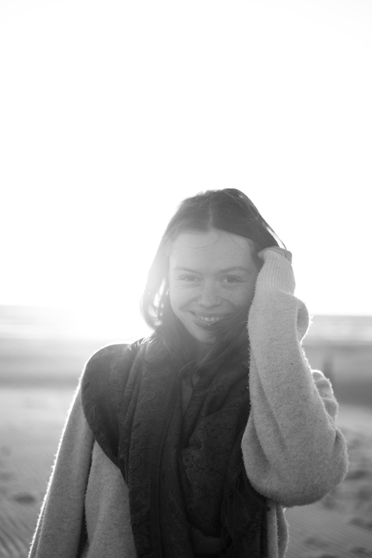 ПОРТРЕТ. Misha Light ✨ Photography