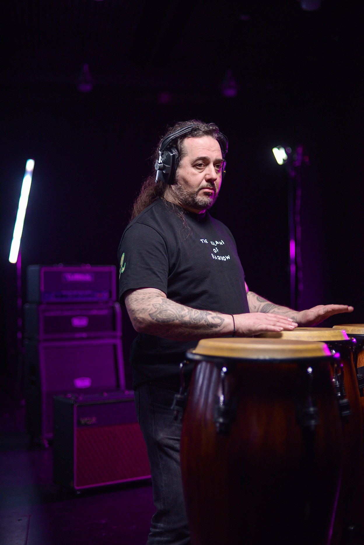 «По классике» Шоу Дмитрия Маликова. Юра Бакулин Фотограф Москва