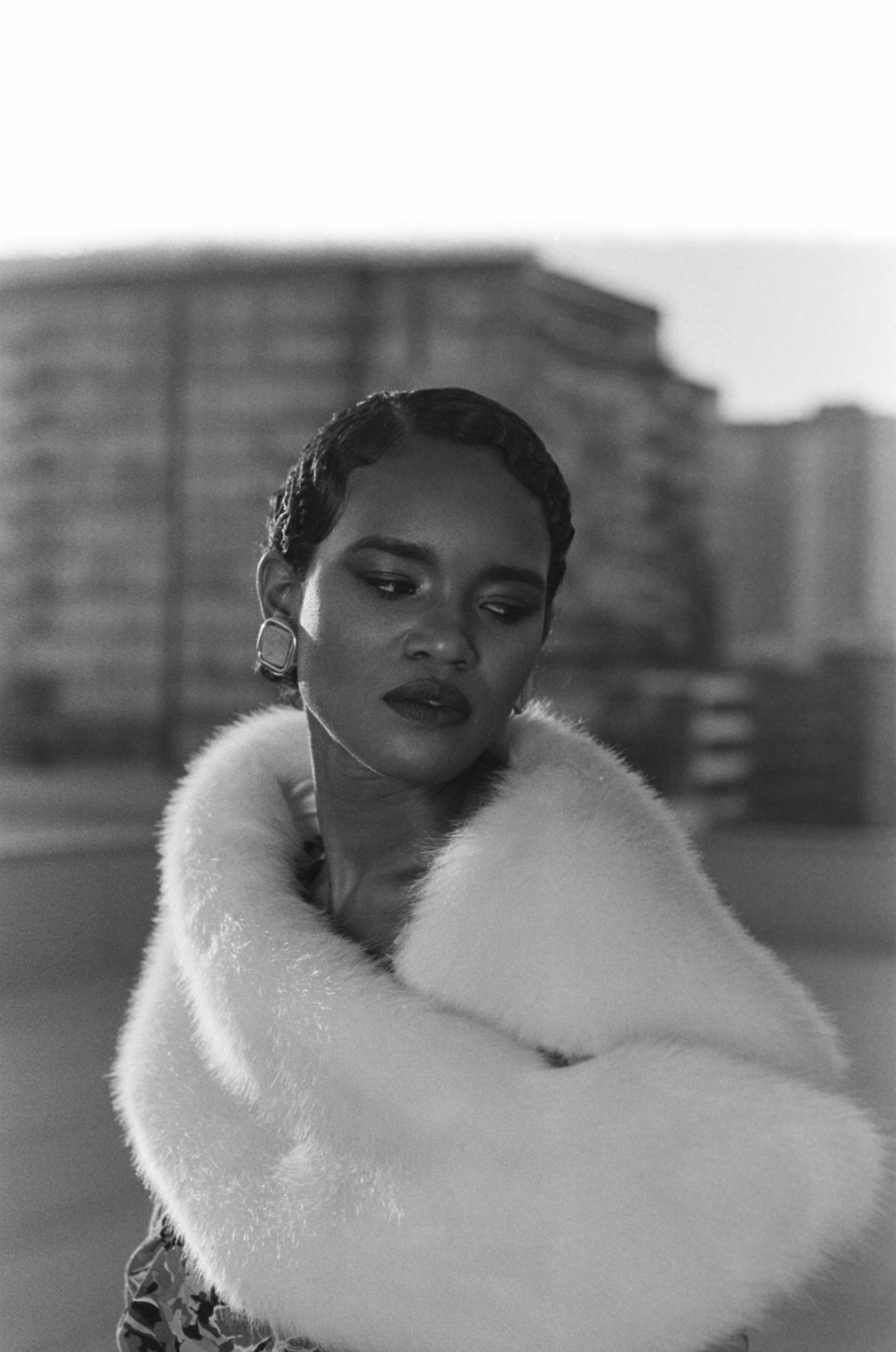 Testimonials for film photographer in Los Angeles. Film photographer in Los Angeles Anastasiya Pankova