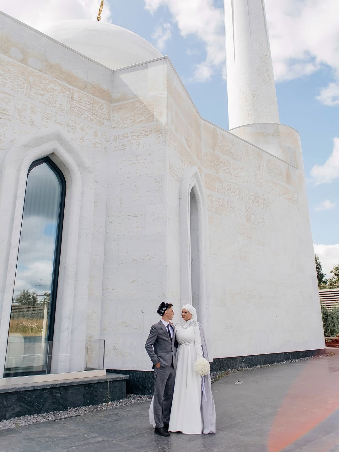 Данил & Карима. Семейный фотограф Юнусова Раиля