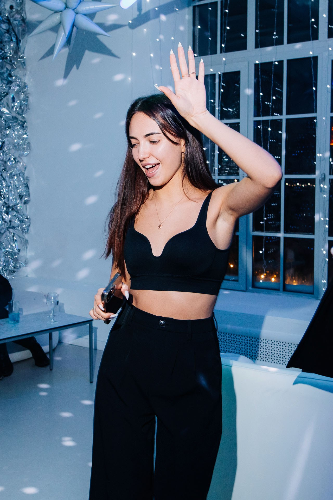 День Рождения Wow Place. Фотограф Перминов Никита СПБ