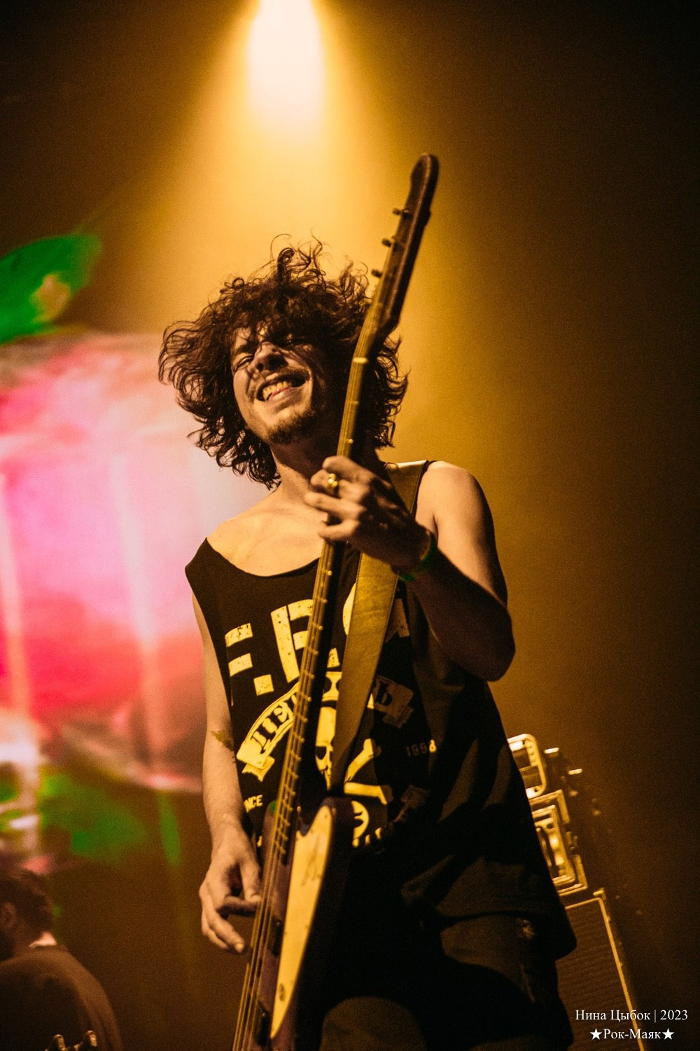 Концерты популярных групп. Главная