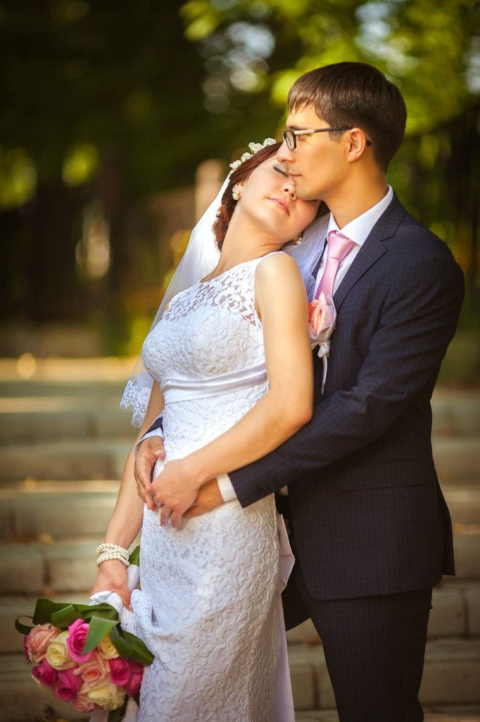 Свадебный видеограф в Москве Архангельский Дмитрий