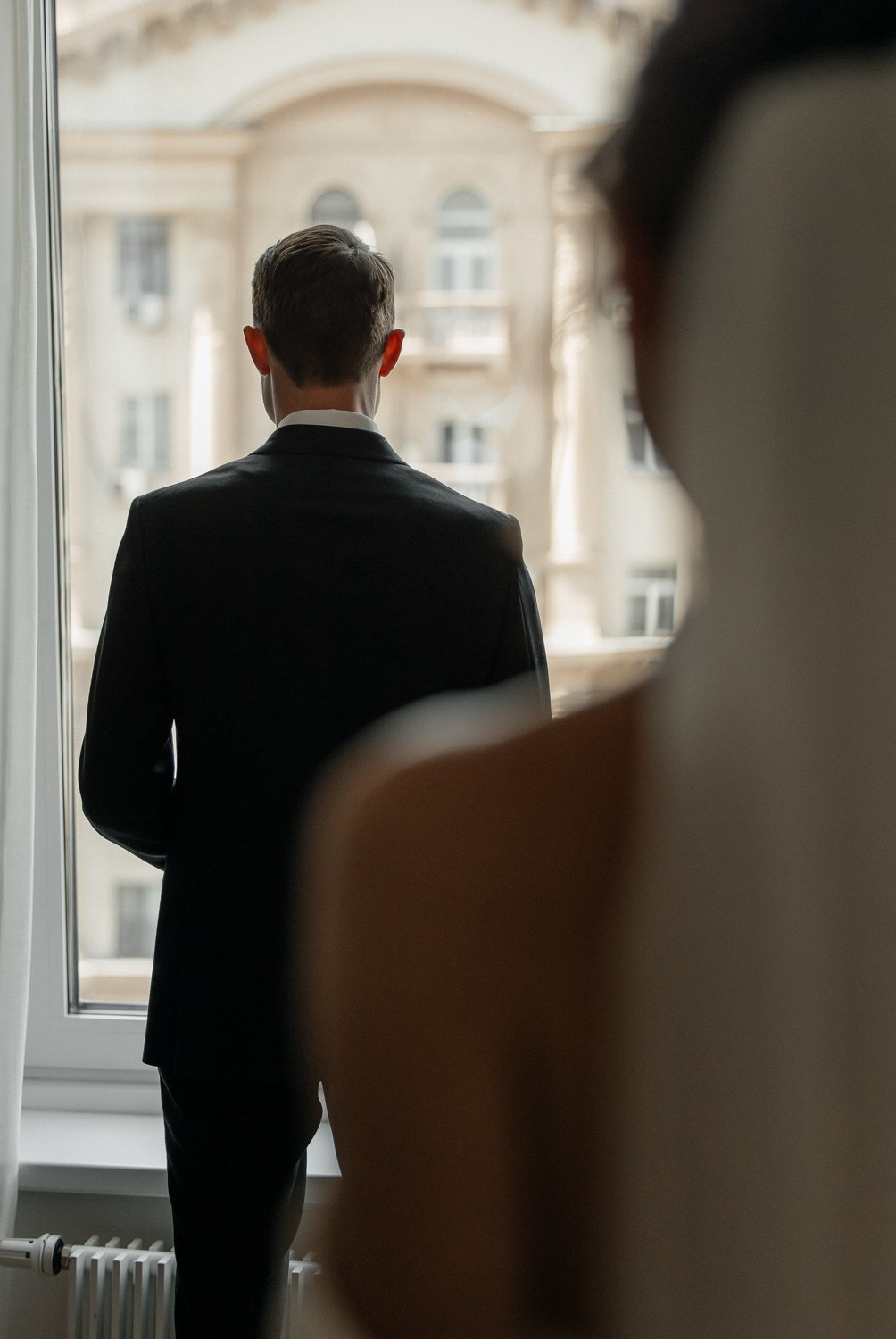 D & M. Свадебный фотограф Москва