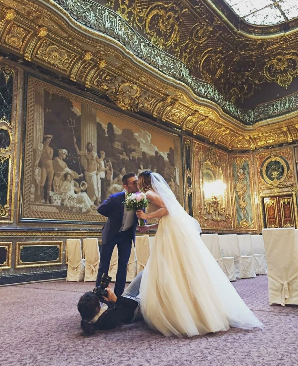 Фотосессия для мамочки с ребенком. Живые снимки! Фотограф Даша Бендер