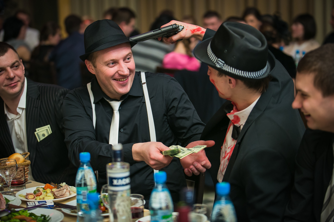 Репортаж. Wedding photographer Valeriy Solonskiy