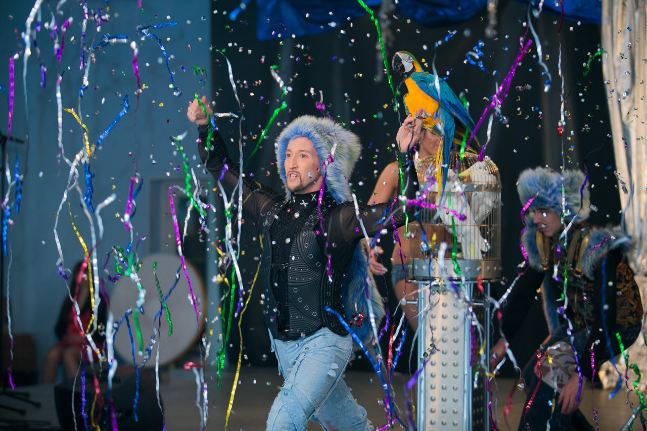 Репортаж. Wedding photographer Valeriy Solonskiy