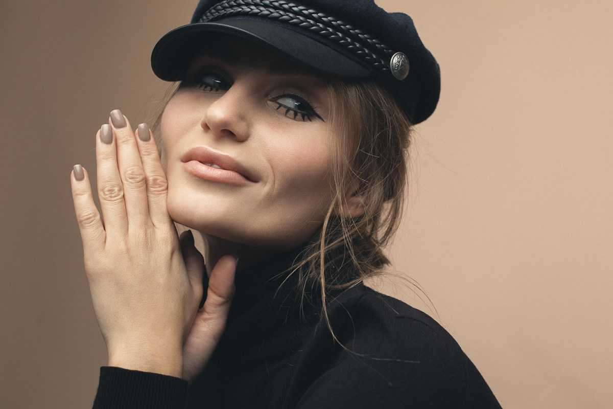 УЛЬЯНА. Мусс Алина фотограф