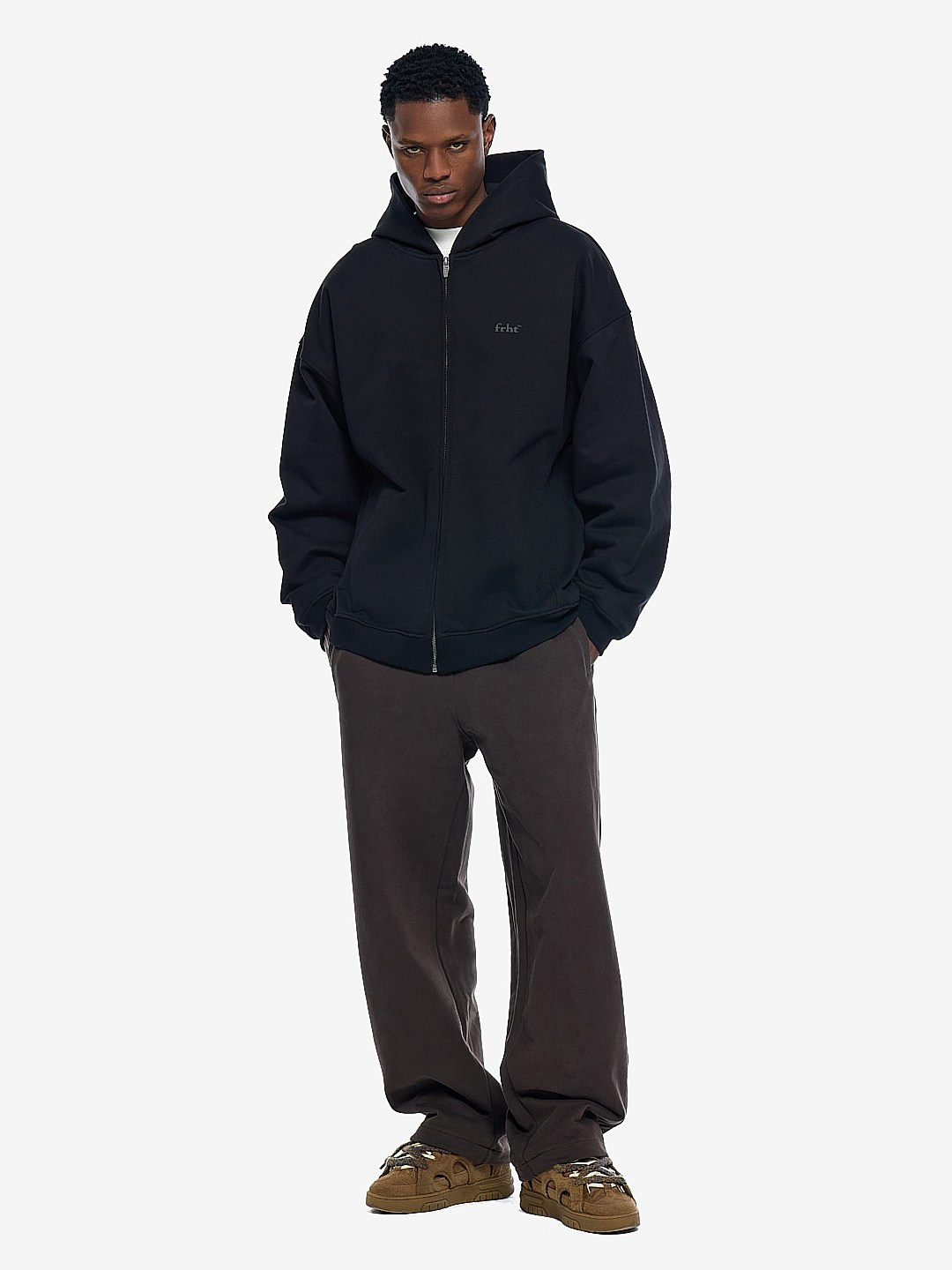 FRHT Shades SS'25. Фотограф для брендов