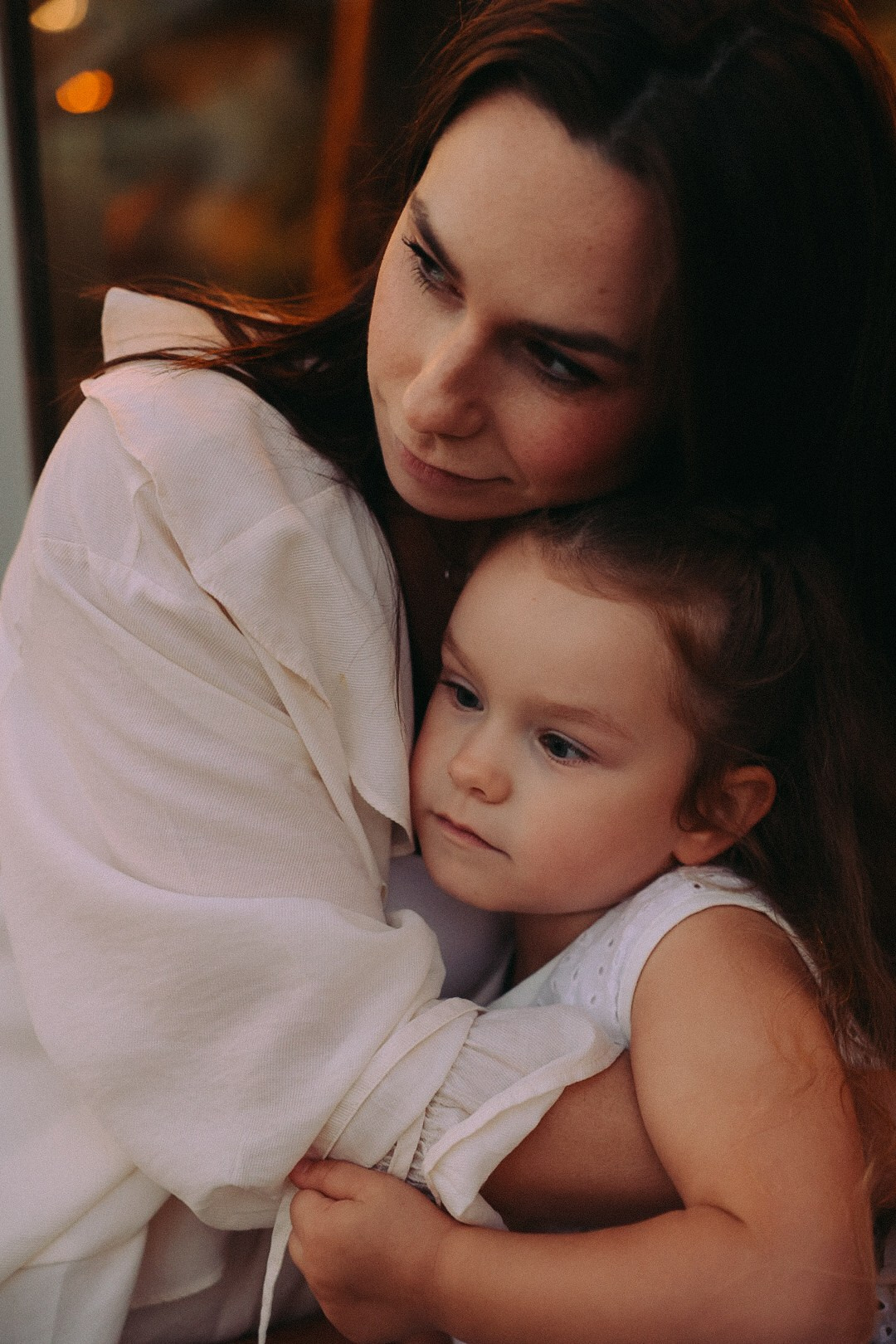 Ксюша и Варя. Фотограф Нижний Новгород