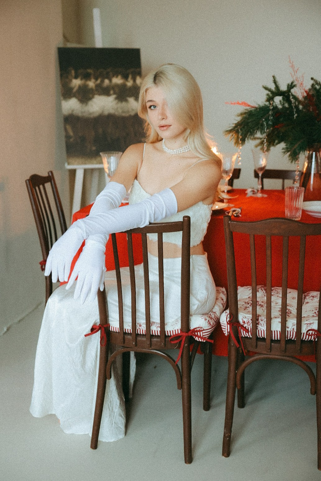 Настя. Фотограф Нижний Новгород