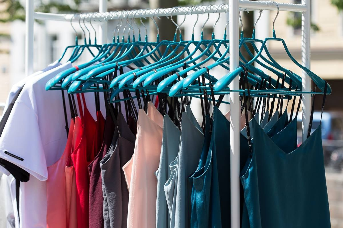 16 июня 2018 на Новой Голландии / Часть 1 / фото Алексей Боголепов. Фотоотчеты «Ламбада-маркета»