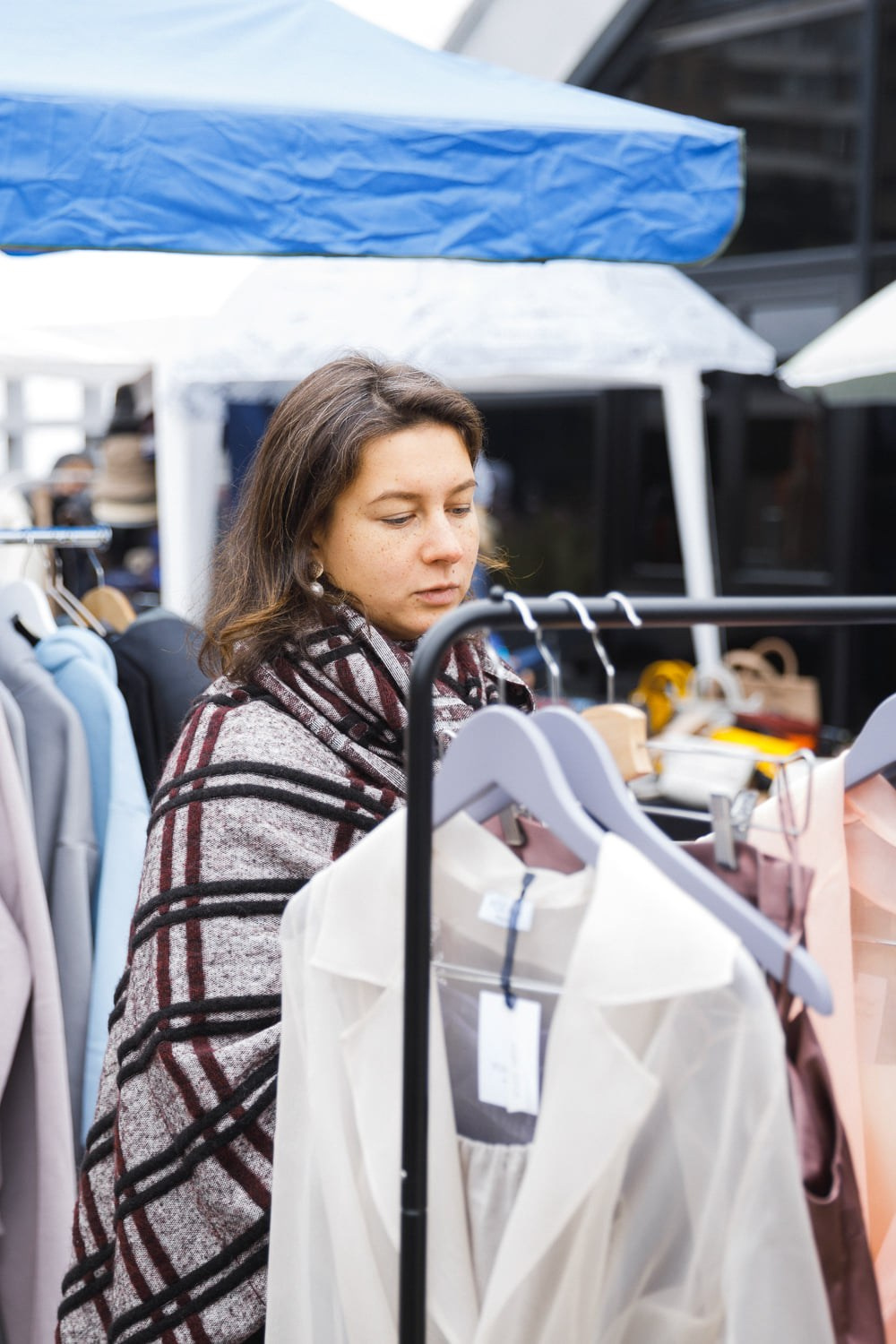 5 сентября 2021 на Даниловском рынке. Фотоотчеты «Ламбада-маркета»