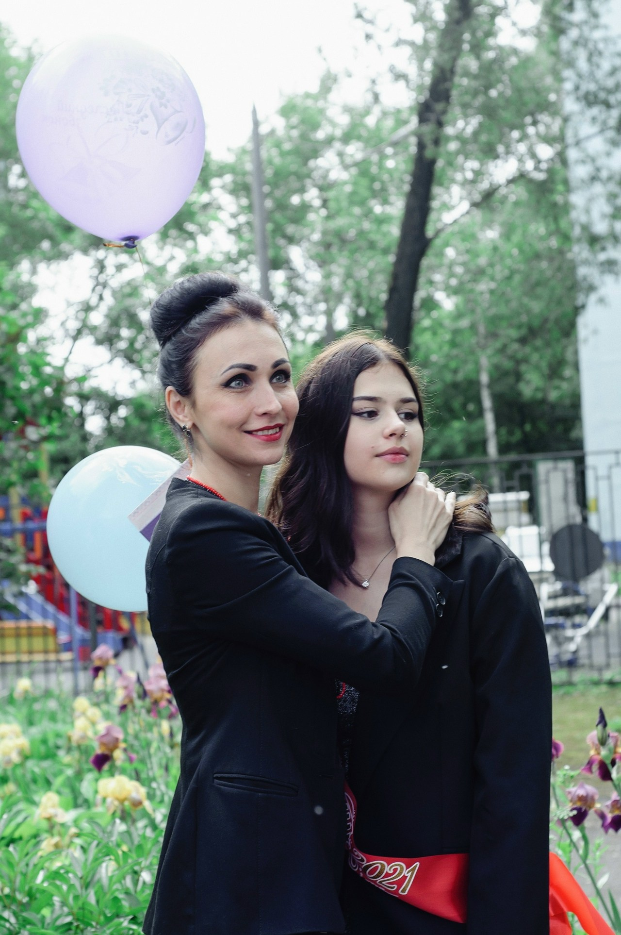 Выпускные 9 и 11 класс. Главная