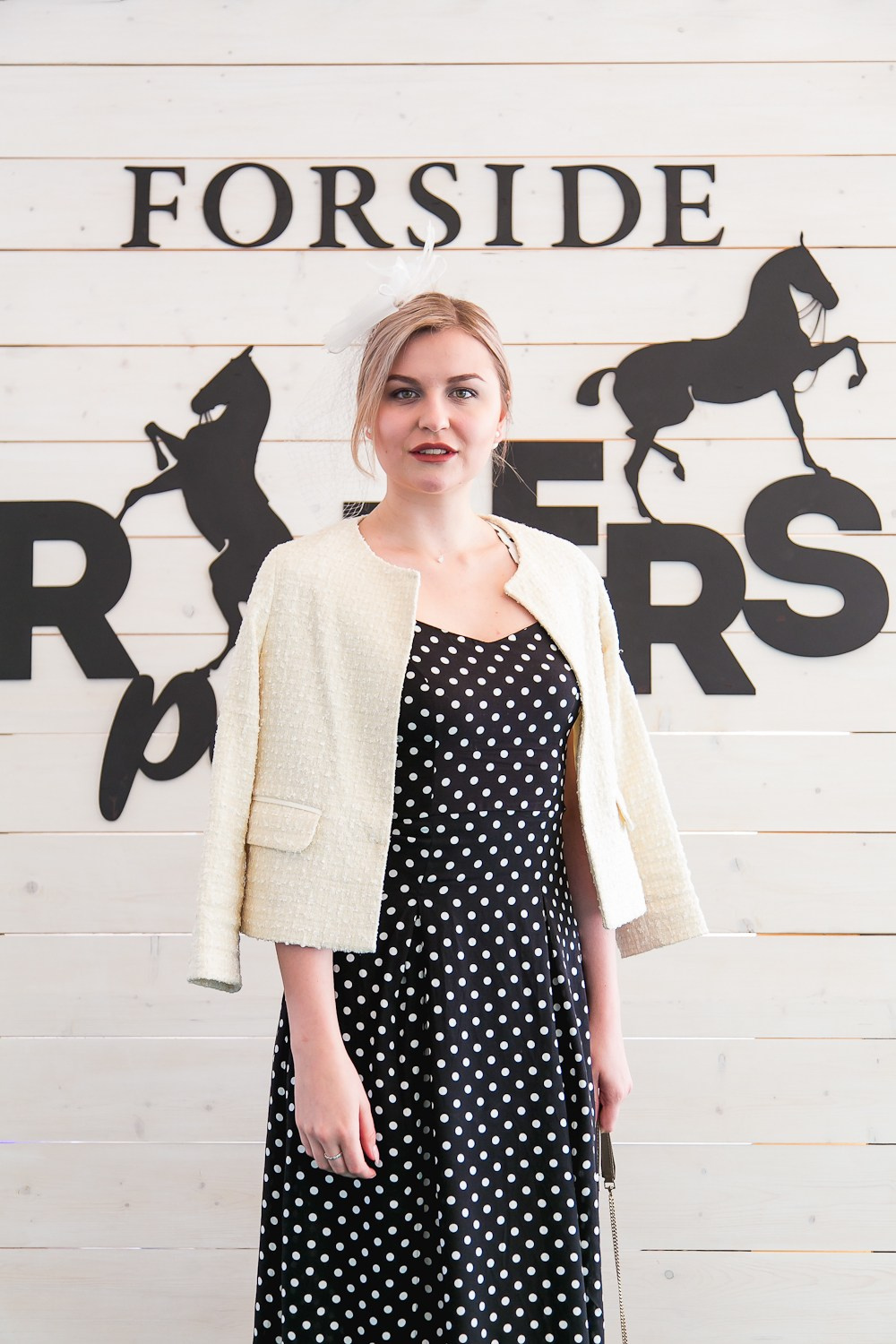 Levada. Главная