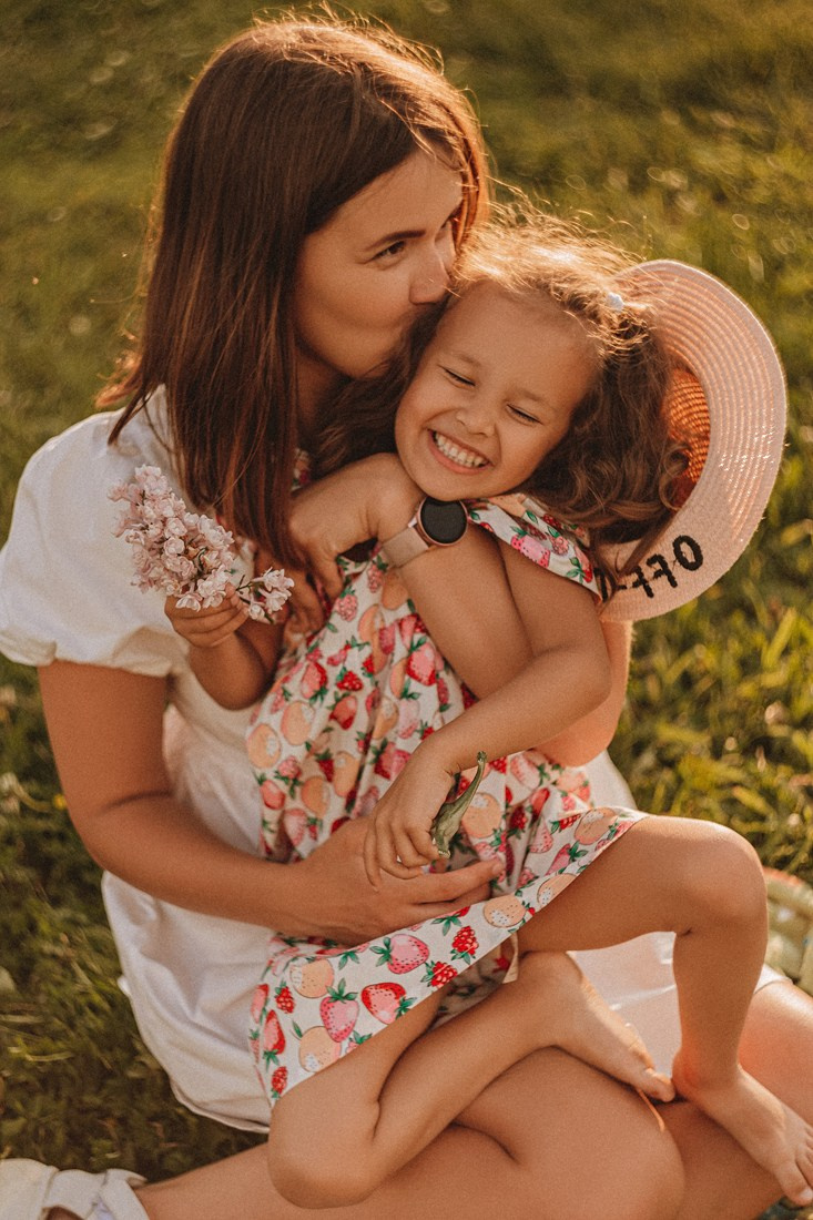 ALICE & SOFI. Портретный и Семейный фотограф в Санкт-Петербурге Rocket Alice