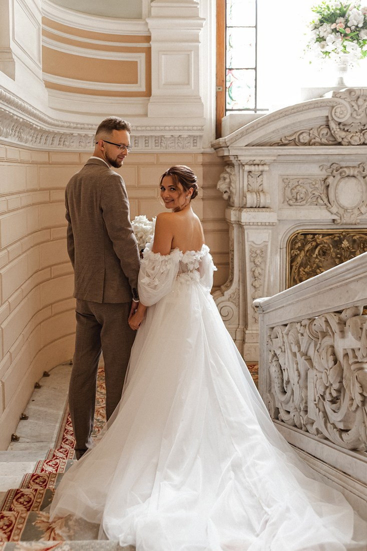 J & M. Портретный и Семейный фотограф в Санкт-Петербурге Rocket Alice