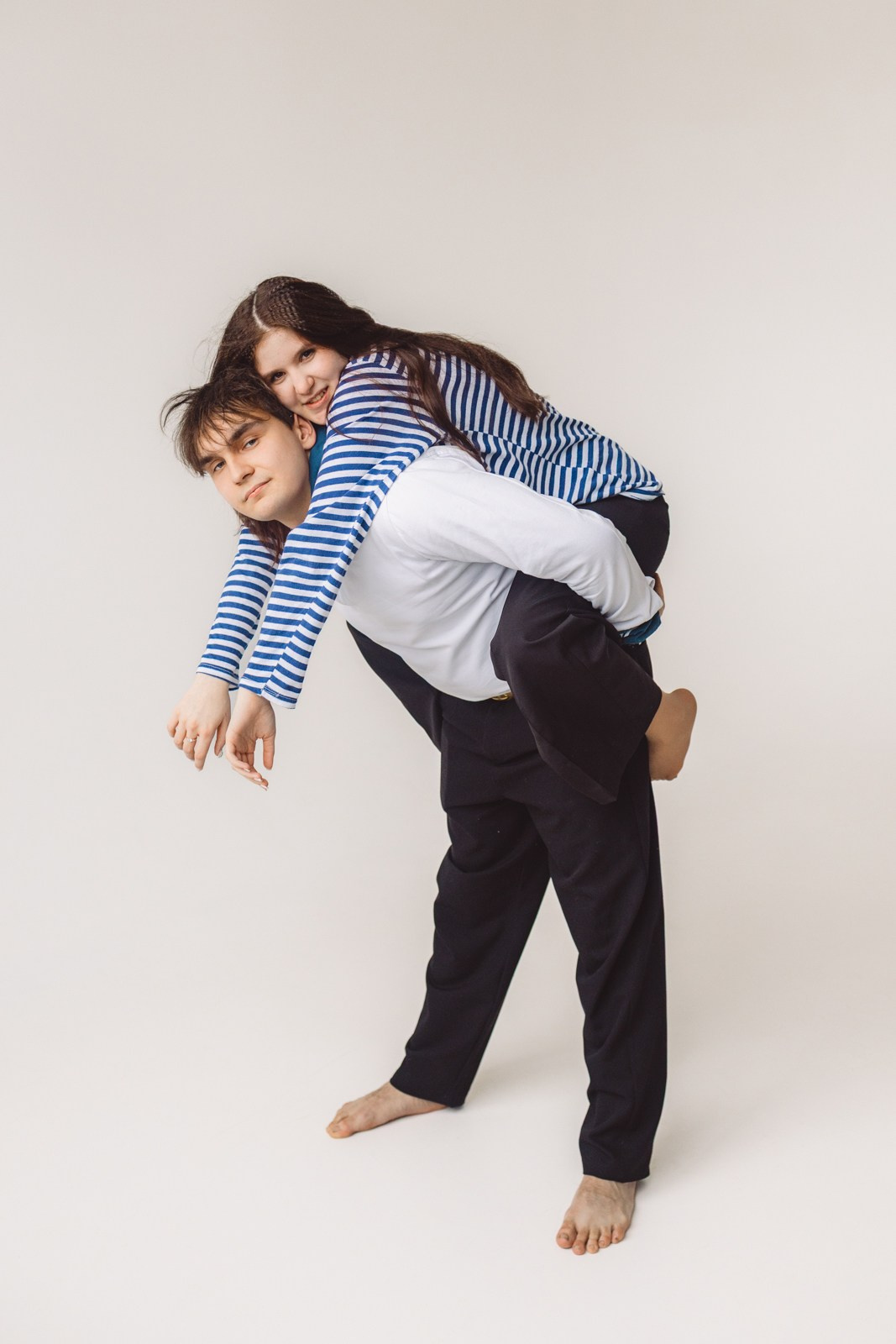 Ника и Дима. Ваш фотограф Наталья Лаэтина