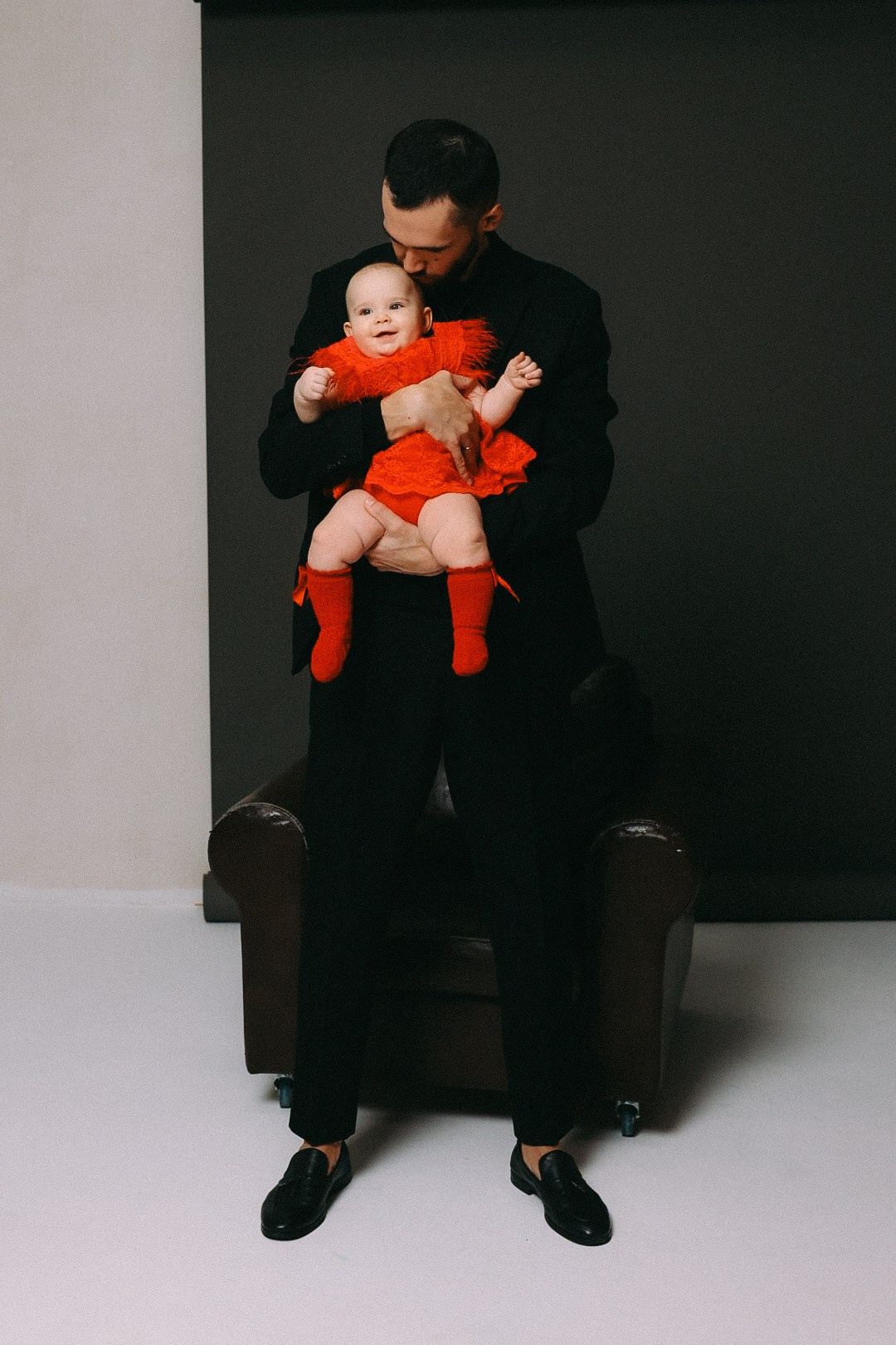 Влад Эля и Лида. Фотограф Нижний Новгород