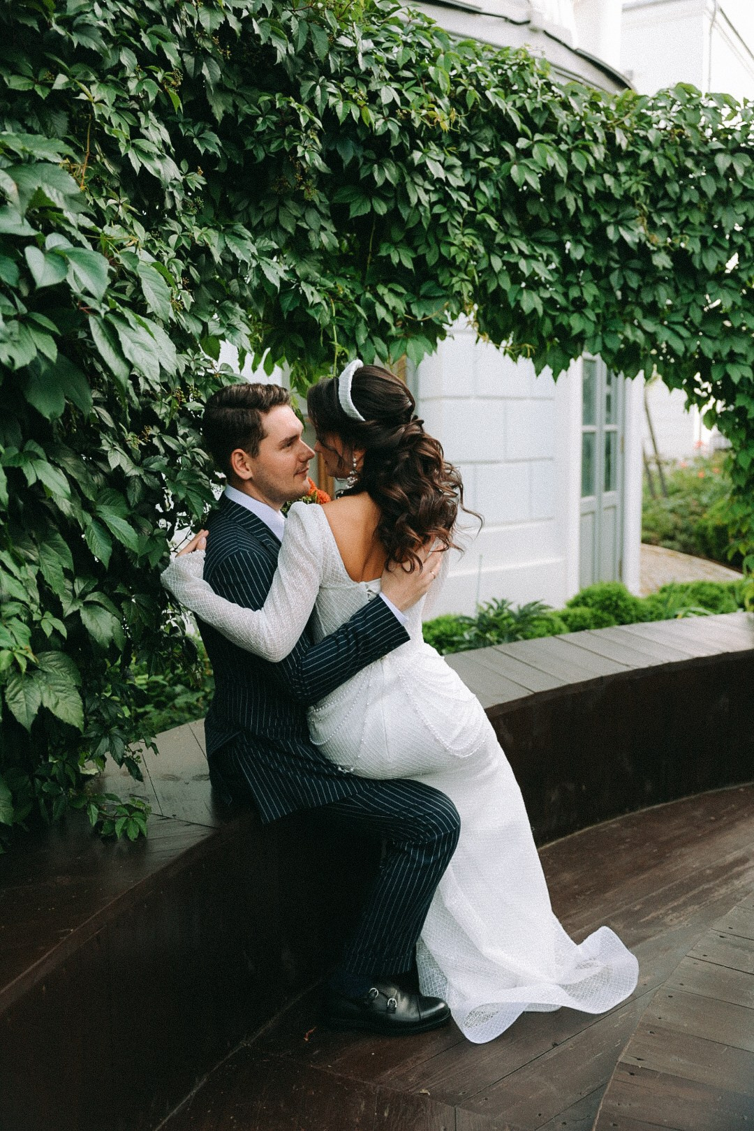 Руслан и Аня. Фотограф Нижний Новгород