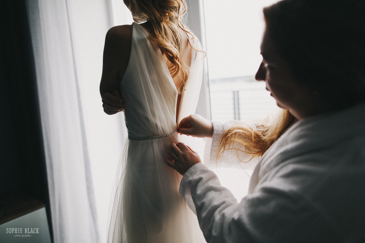 Андрей и Катя. Соня Черных (sophieblack)