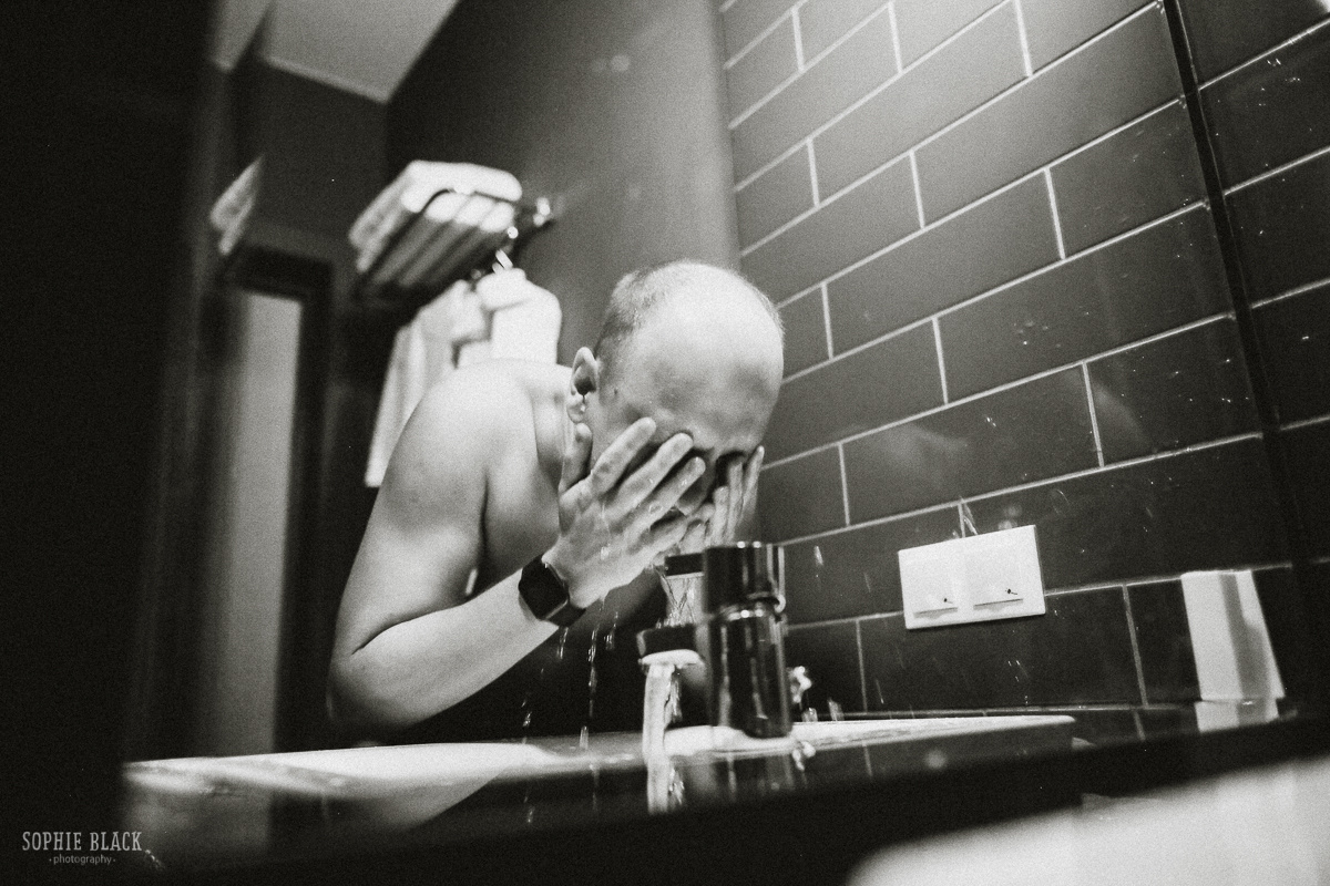 Андрей и Катя. Соня Черных (sophieblack)