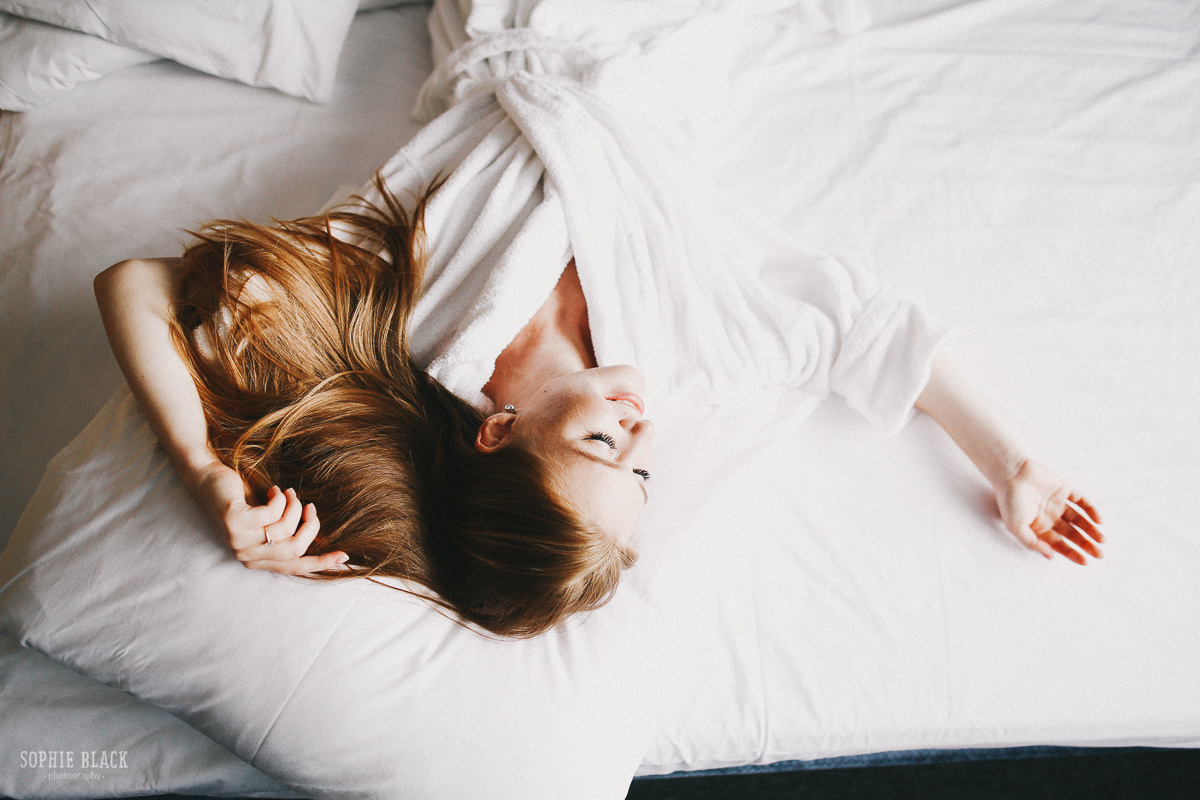 Андрей и Катя. Соня Черных (sophieblack)