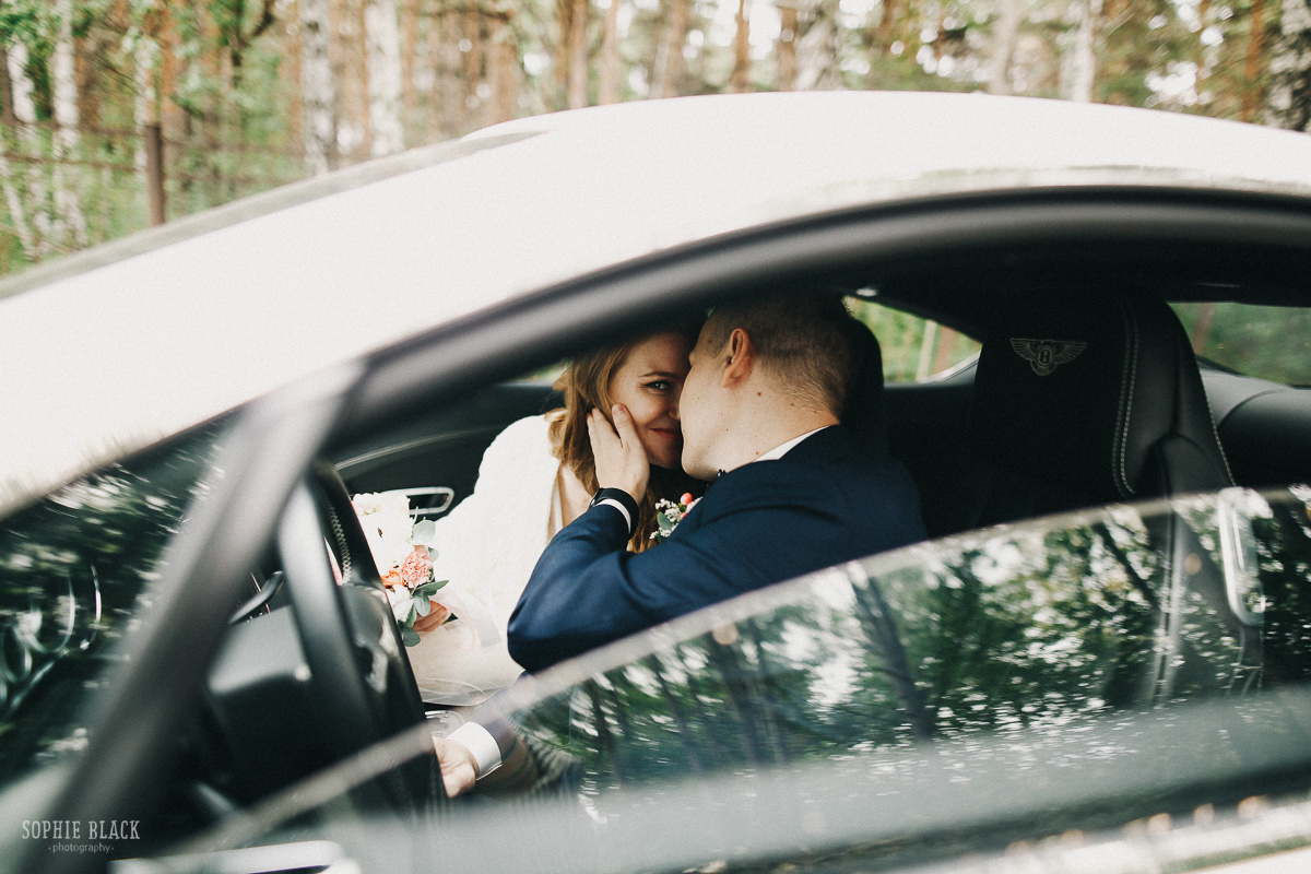 Андрей и Катя. Соня Черных (sophieblack)