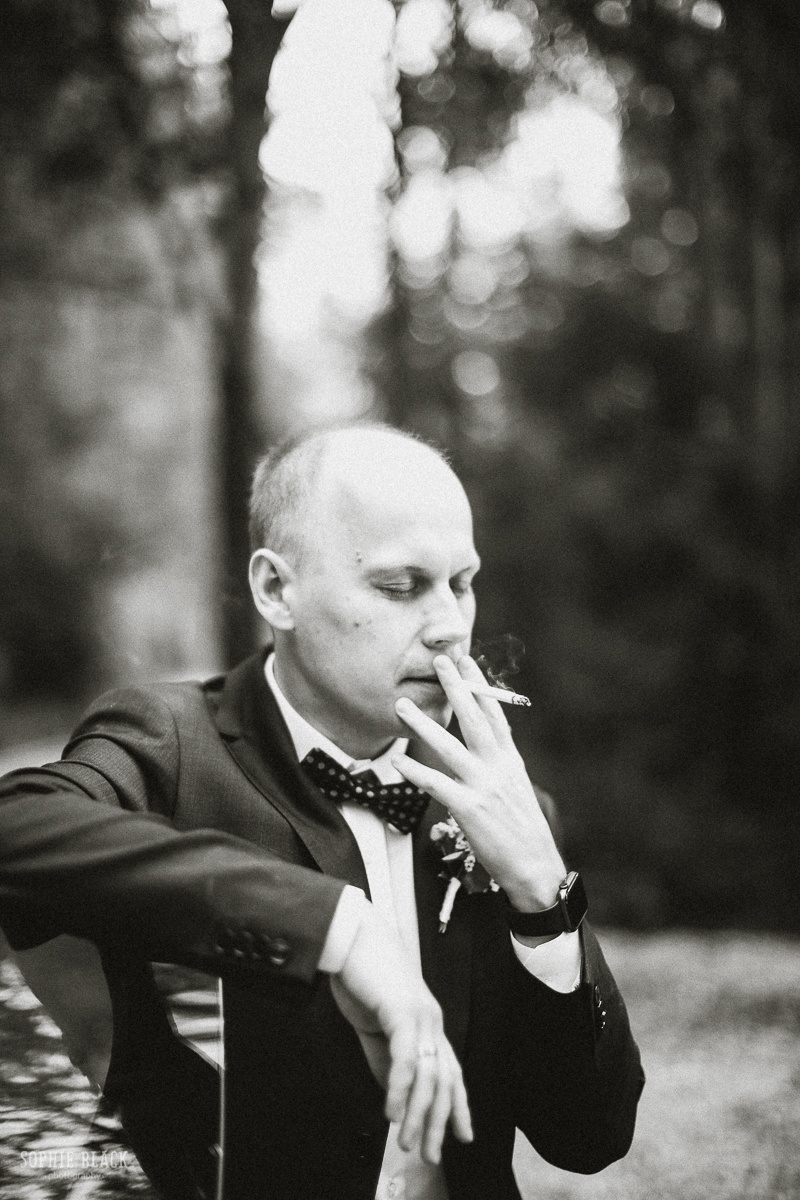 Андрей и Катя. Соня Черных (sophieblack)