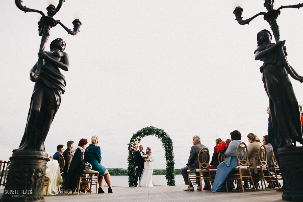 Андрей и Катя. Соня Черных (sophieblack)