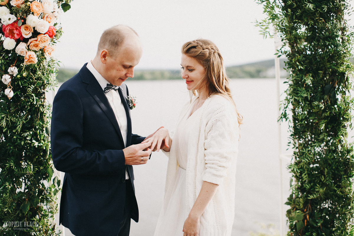 Андрей и Катя. Соня Черных (sophieblack)