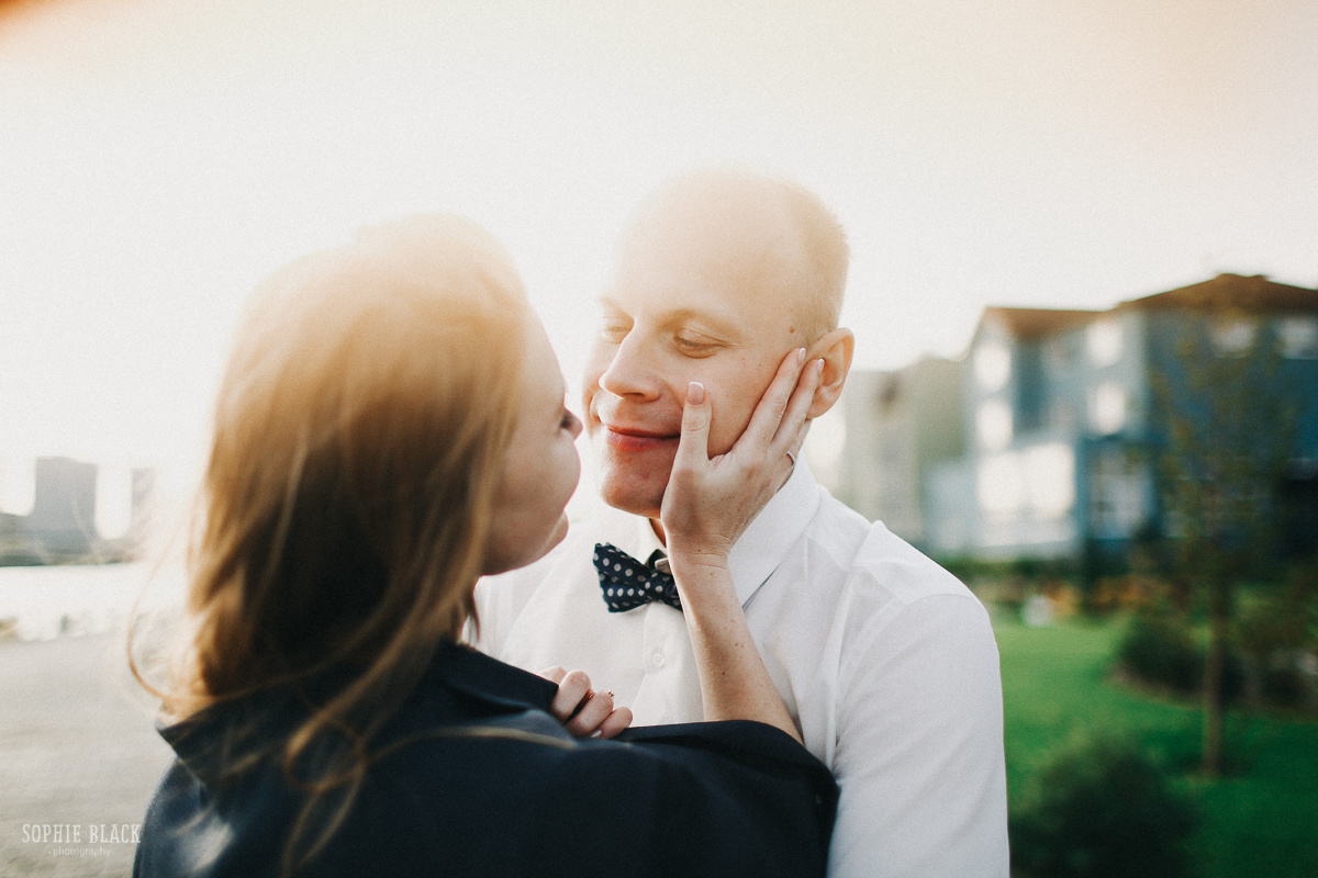 Андрей и Катя. Соня Черных (sophieblack)