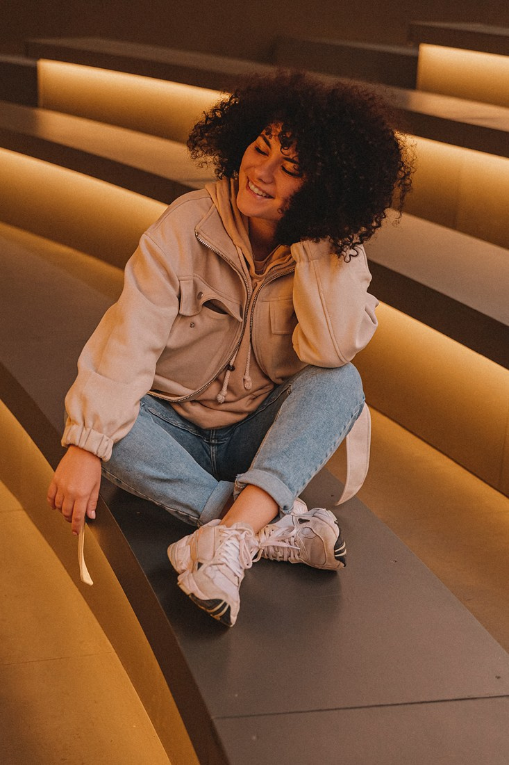 LINA. Портретный и Семейный фотограф в Санкт-Петербурге Rocket Alice