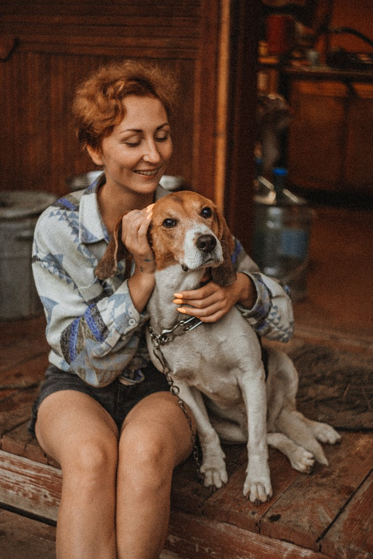 LIZA. Портретный и Семейный фотограф в Санкт-Петербурге Rocket Alice