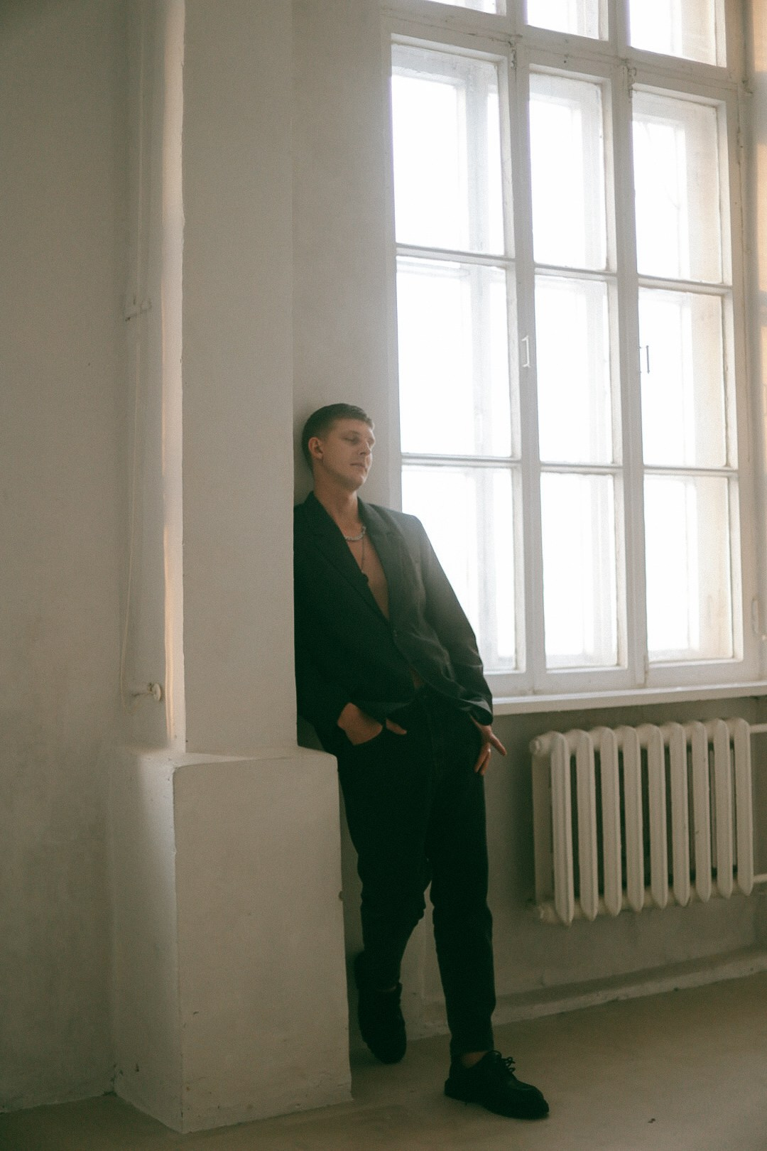 Петя. Фотограф Нижний Новгород