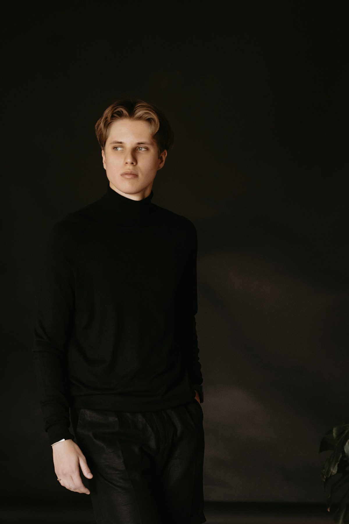 Студийная история