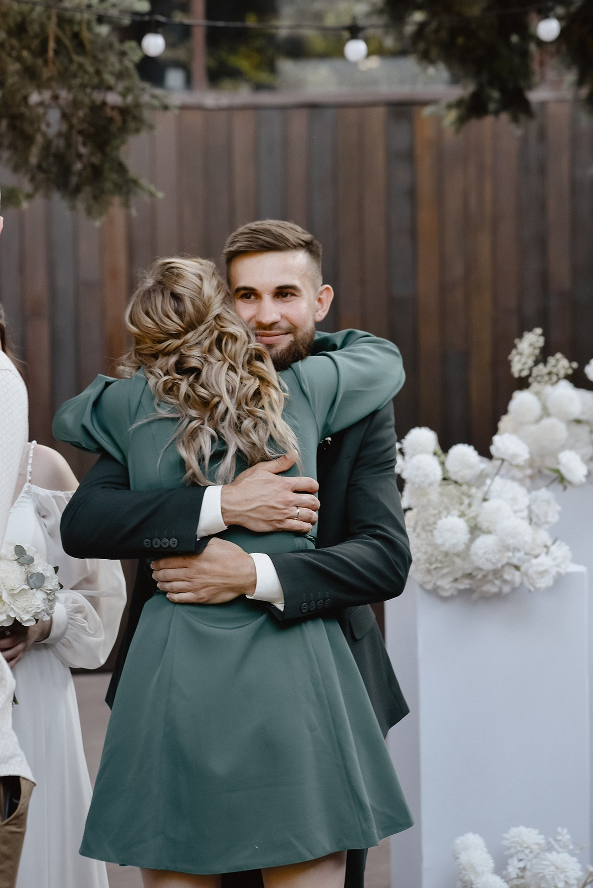 Алла и Дмитрий. Свадебный и семейный фотограф в Ростове-на-Дону Елена Сторожок