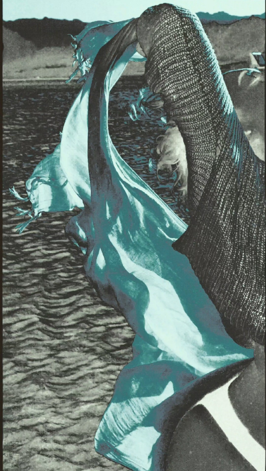 Art house movie «Dancing goddess». Sveti Sveta • визуальный артист Светлана Дубских