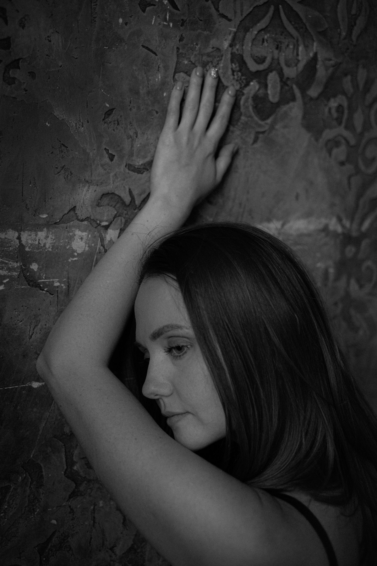 Екатерина. Фотограф Женский портрет Шувалова Екатерина