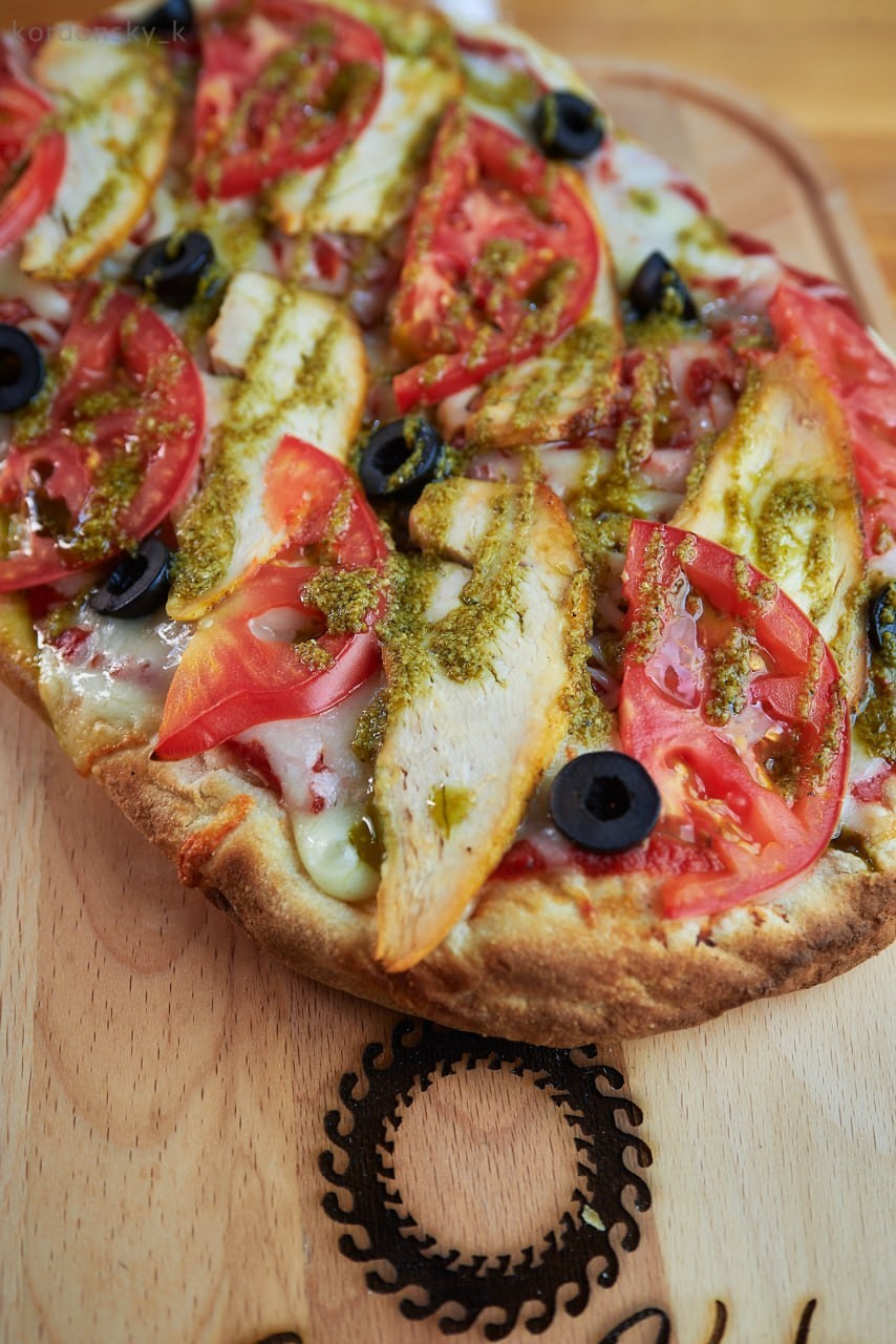 Фастфуд «Солнце». Фуд фото для меню. Константин Кордонский | Интерьерный и food-фотограф в Кисловодске и КМВ