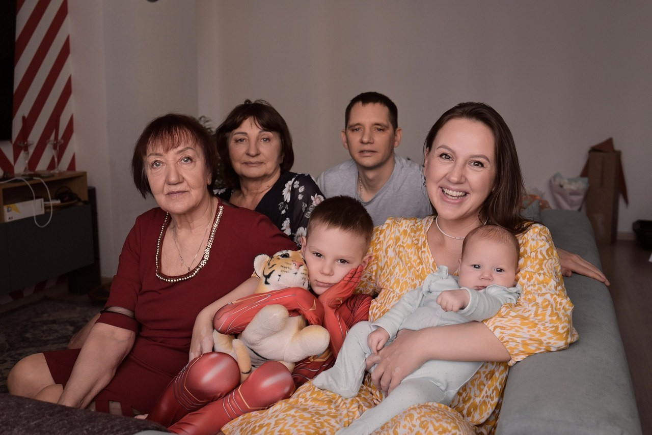 Отзывы. Фотограф, психолог и фототерапевт в Екатеринбурге Ольга Неуймина