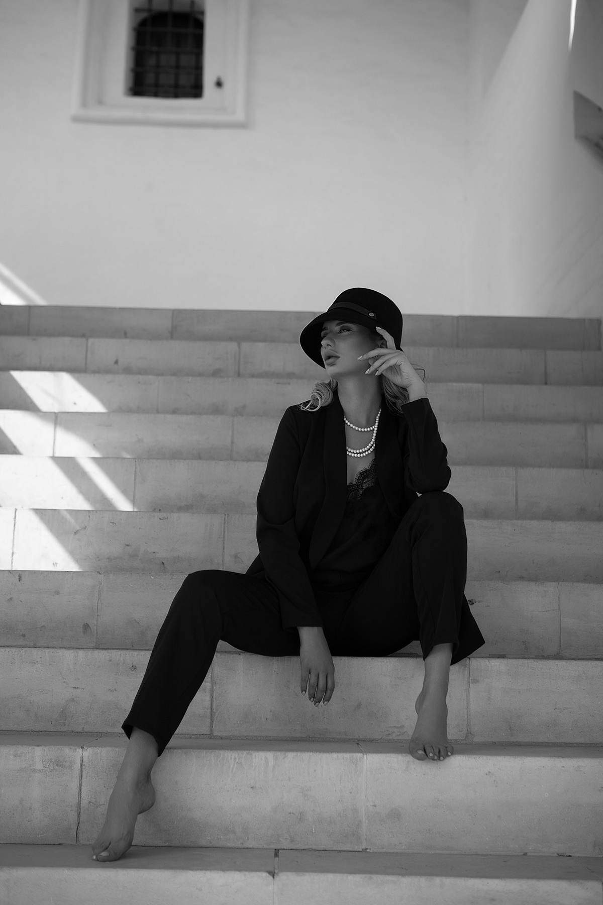 Музей. Фотограф Александра Горюнова ❘ Рязань