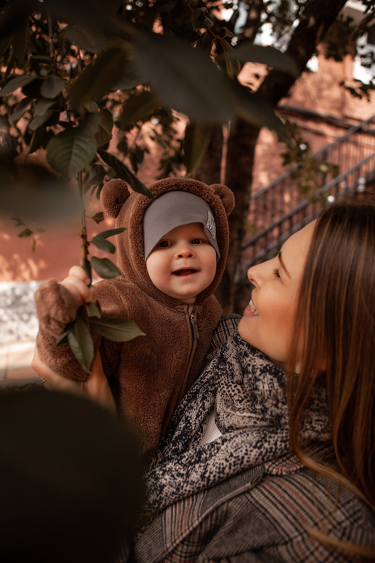 Медвежонок. Фотограф Александра Горюнова ❘ Рязань