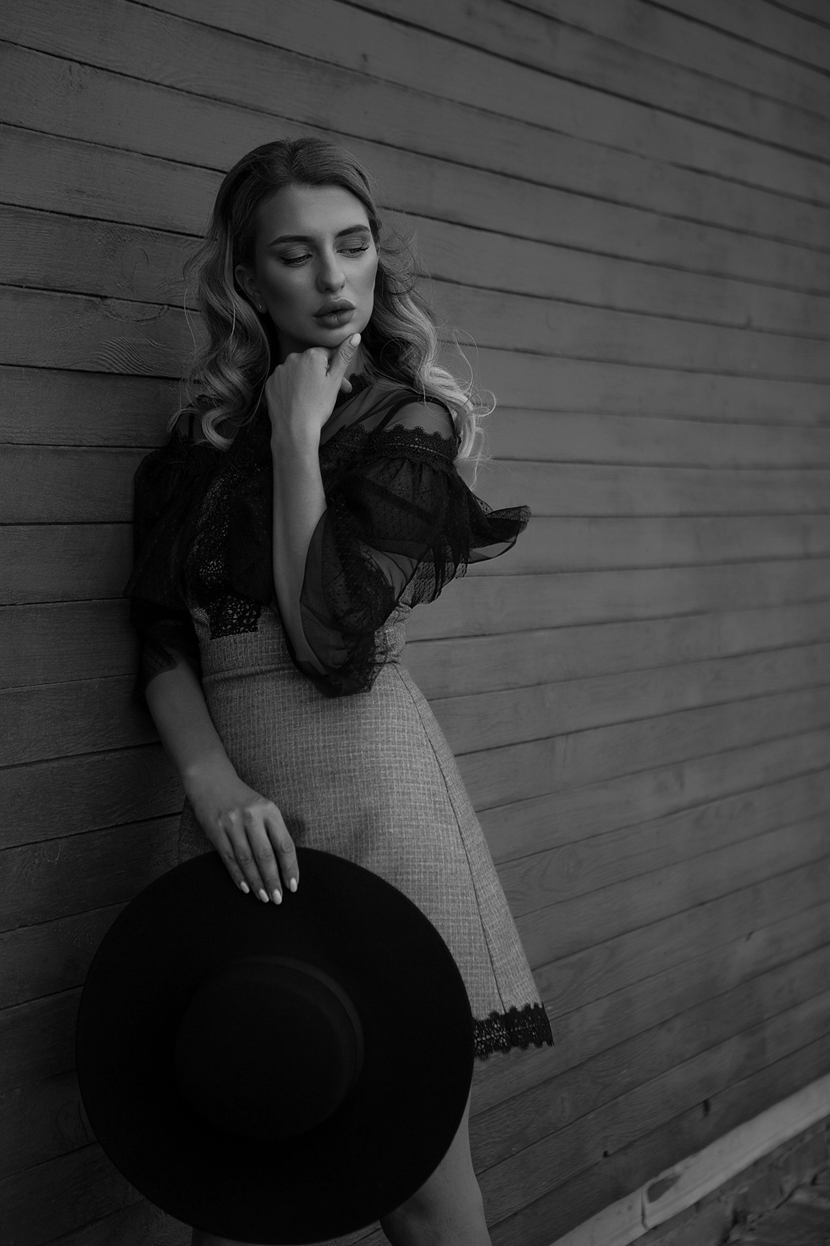 Музей. Фотограф Александра Горюнова ❘ Рязань