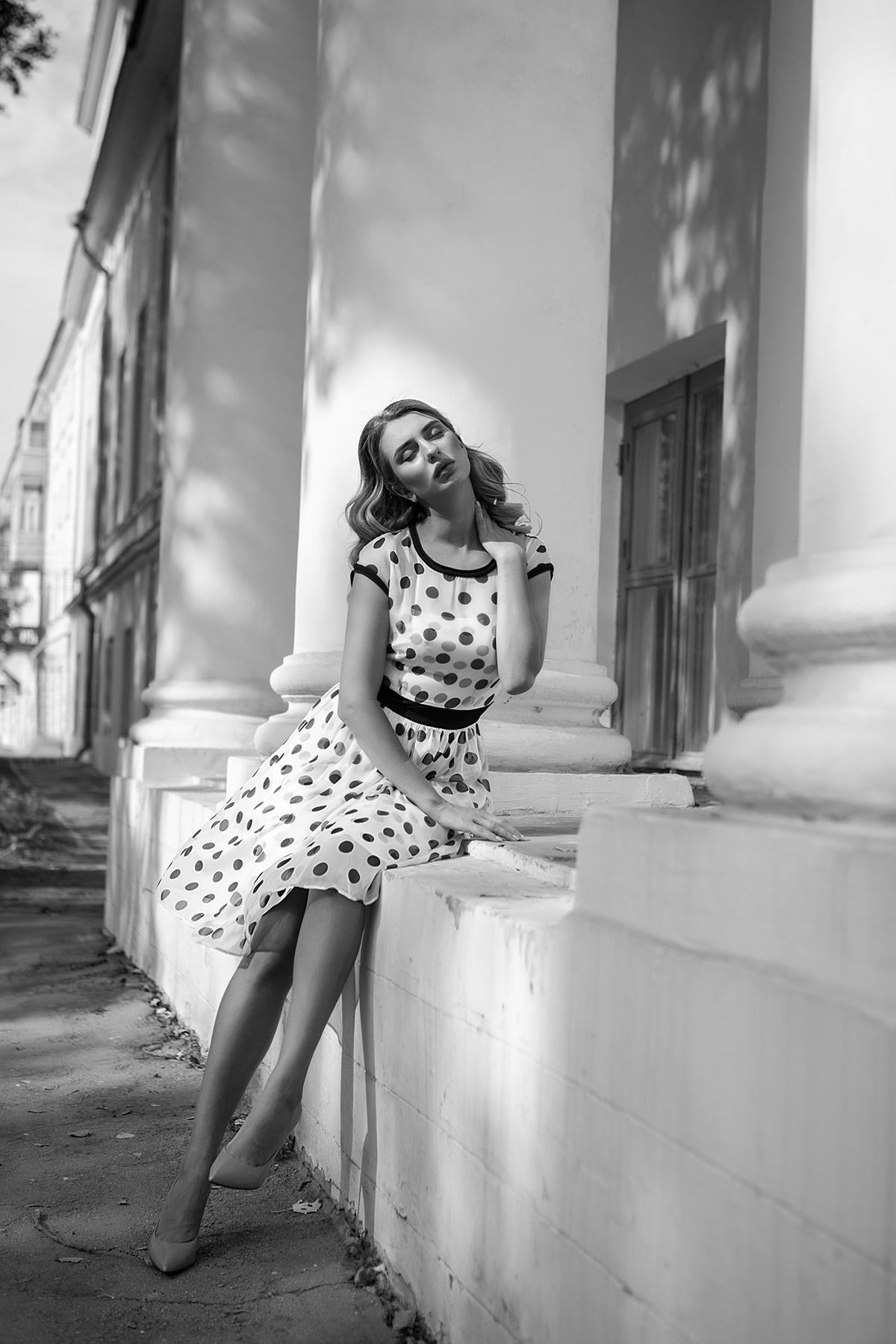 Музей. Фотограф Александра Горюнова ❘ Рязань