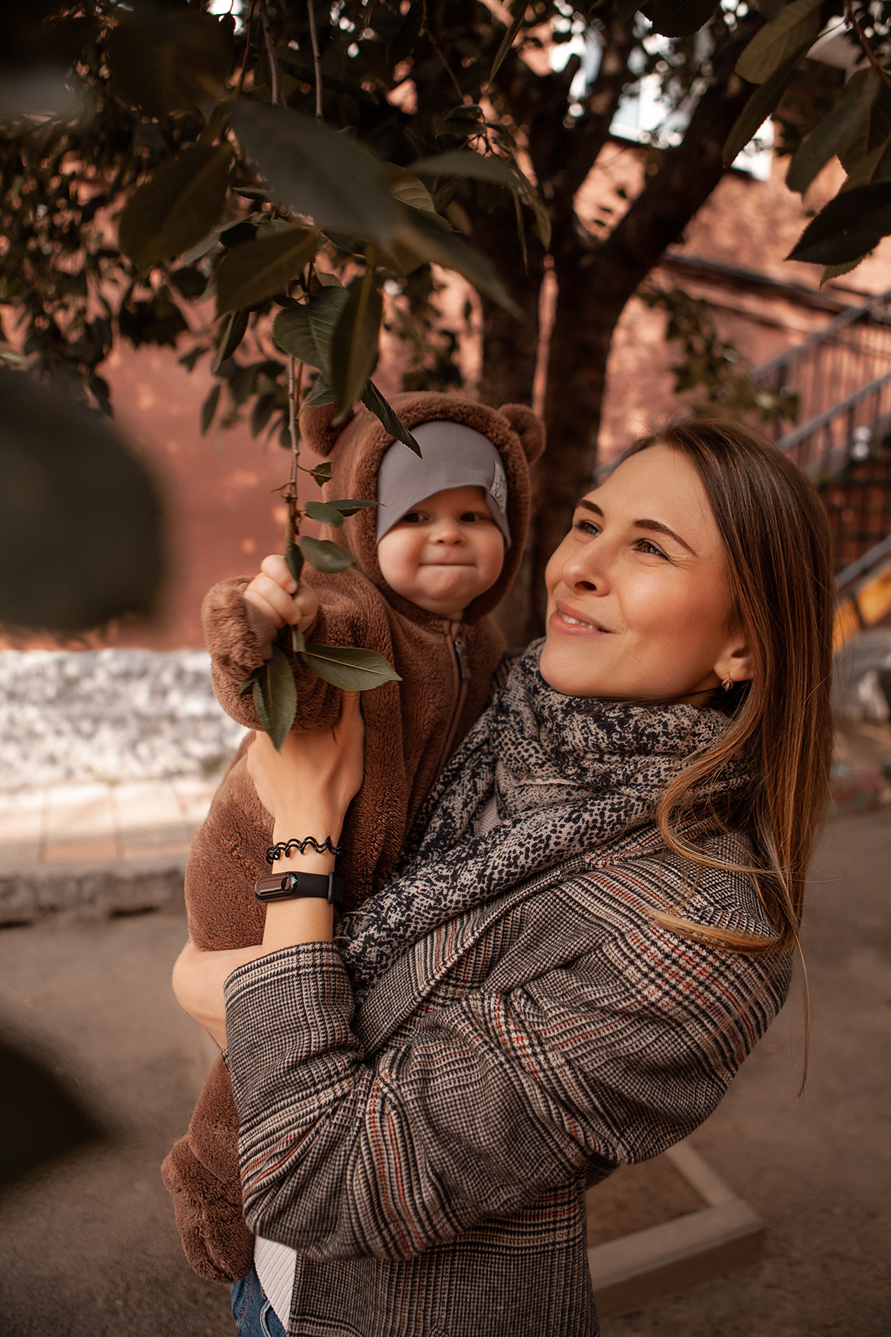 Медвежонок. Фотограф Александра Горюнова ❘ Рязань