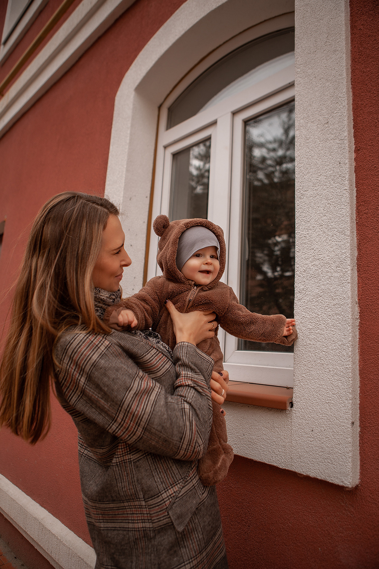 Медвежонок. Фотограф Александра Горюнова ❘ Рязань