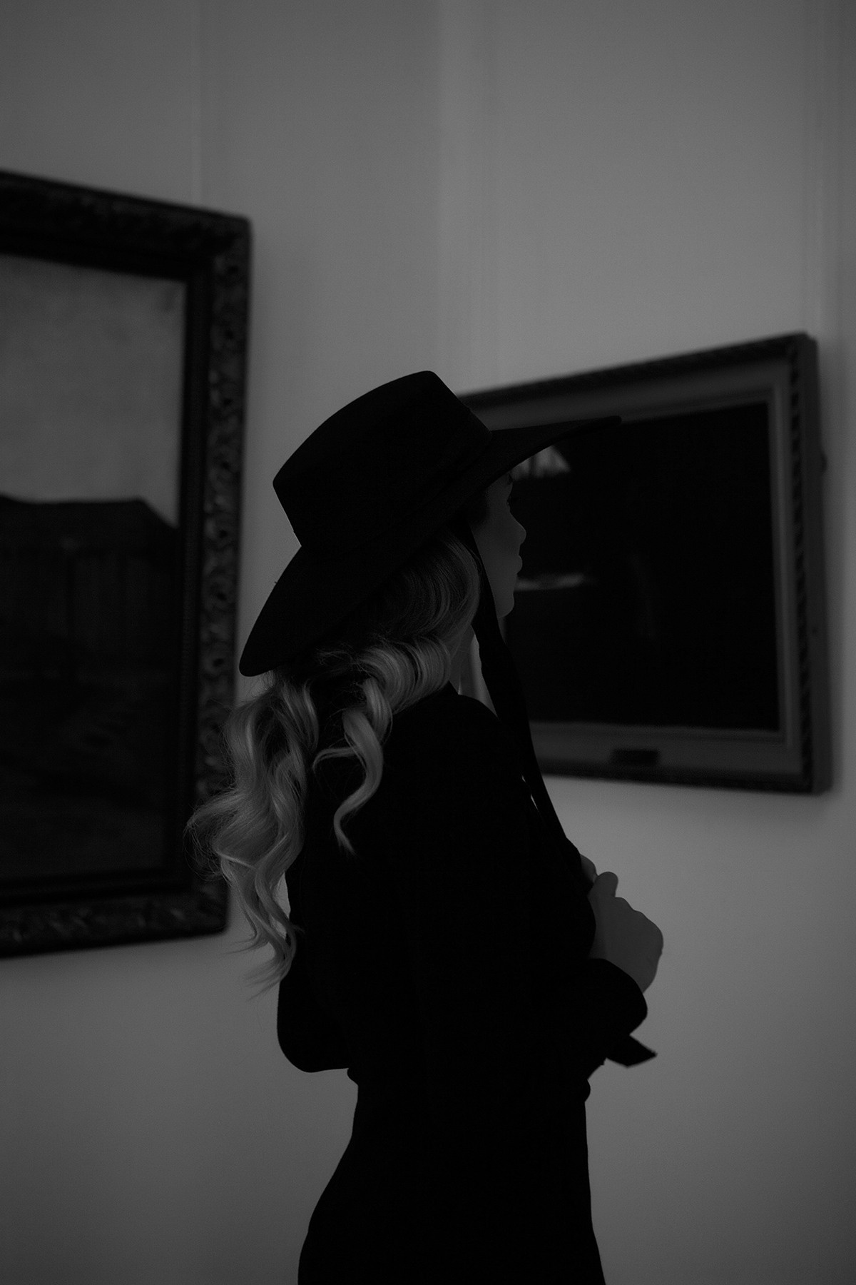 Музей. Фотограф Александра Горюнова ❘ Рязань