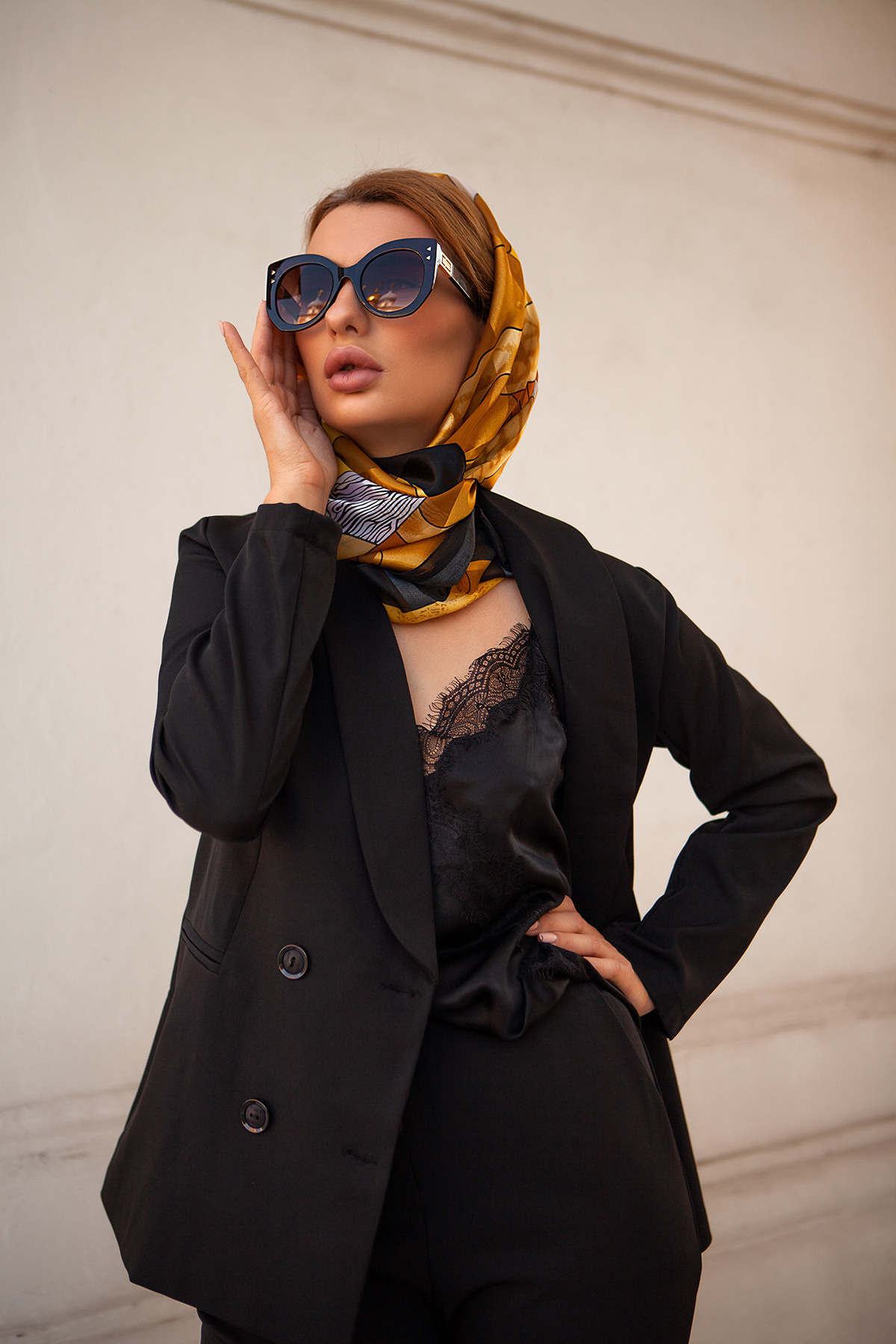 Музей. Фотограф Александра Горюнова ❘ Рязань