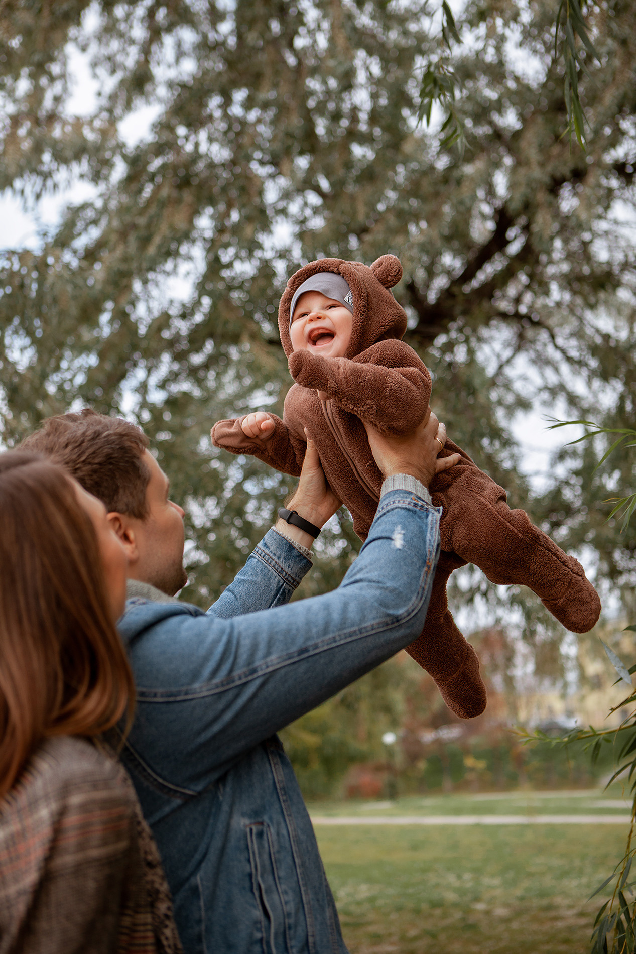 Медвежонок. Фотограф Александра Горюнова ❘ Рязань
